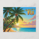 Search for fiji postcards Vintage