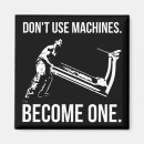 Recherche de machine magnets Motivation