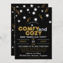 Search for new years eve celebration invitations Simple