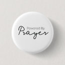 Search for christian prayer buttons God