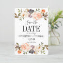 Search for fall save the dates Roses