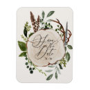 Search for wedding save the dates Floral