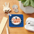 Search for blue orange keychains Chic
