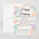 Search for birthday blessings scripture Encouragement