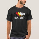 Search for comanche indians tshirts Wheel