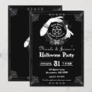 Search for fortune teller party invitations Gypsy