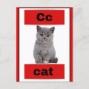 Recherche de alphabets vœux cartes Enfants