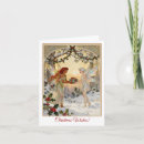 Search for mystical christmas cards Magical