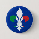 Search for italian buttons Coat of arms