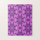 Search for galaxy puzzles Abstract