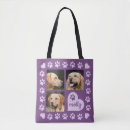 Recherche de pawprint sacs Amoureux des chiens