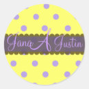 Search for chocolate box stickers Purple