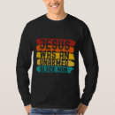 Search for unarmed Christian