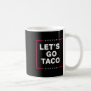 Search for taco jokes mugs 8647