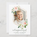 Search for forever in our hearts postcards Bereavement