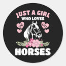 Search for just ride stickers Equestrian