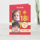 Search for 18th birthday cards Yellow