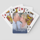 Search for full playing cards Couple