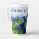 Search for texas wildflower mugs Floral