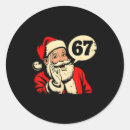 Search for c 7 stickers Claus