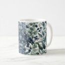 Recherche de eucalyptus mugs Motif