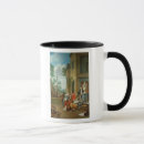 Recherche de janv tasses 18ème