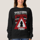 Search for visitors clothing Owner