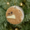 Search for pancake ornaments Funny