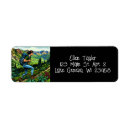 Search for hiking return address labels Trail