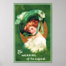 Search for bragh posters St patrick's day