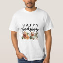 Search for harvest tshirts Happy thanksgiving