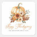 Search for happy autumn stickers Modern elegant
