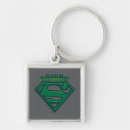 Search for kryptonite keychains Superman