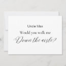 Search for the walk invitations Minimalist