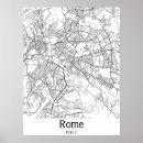 Search for italy map posters Europe