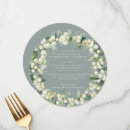 Search for christmas day menus Wreath