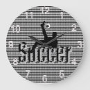 Recherche de soccer horloges Joueur