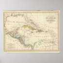 Search for map of guatemala posters Colour