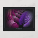 Recherche de fractals vœux cartes Rose
