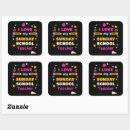 Search for christian school stickers Jesus