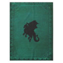 Search for medieval tablecloths Vintage