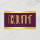 Search for accounting business cards Finance