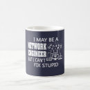 Search for network engineering mugs Internet