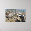 Recherche de bills art Ouest sauvage