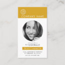 Search for title company business cards Corporate