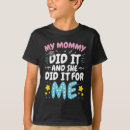 Search for graduates daughter tshirts For kids