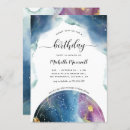 Search for constellation invitations Starry night