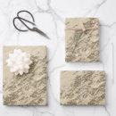 Search for champagne gold wrapping paper Birthday