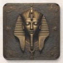 Search for pharaoh coasters Vintage