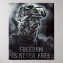 Search for military posters Quote